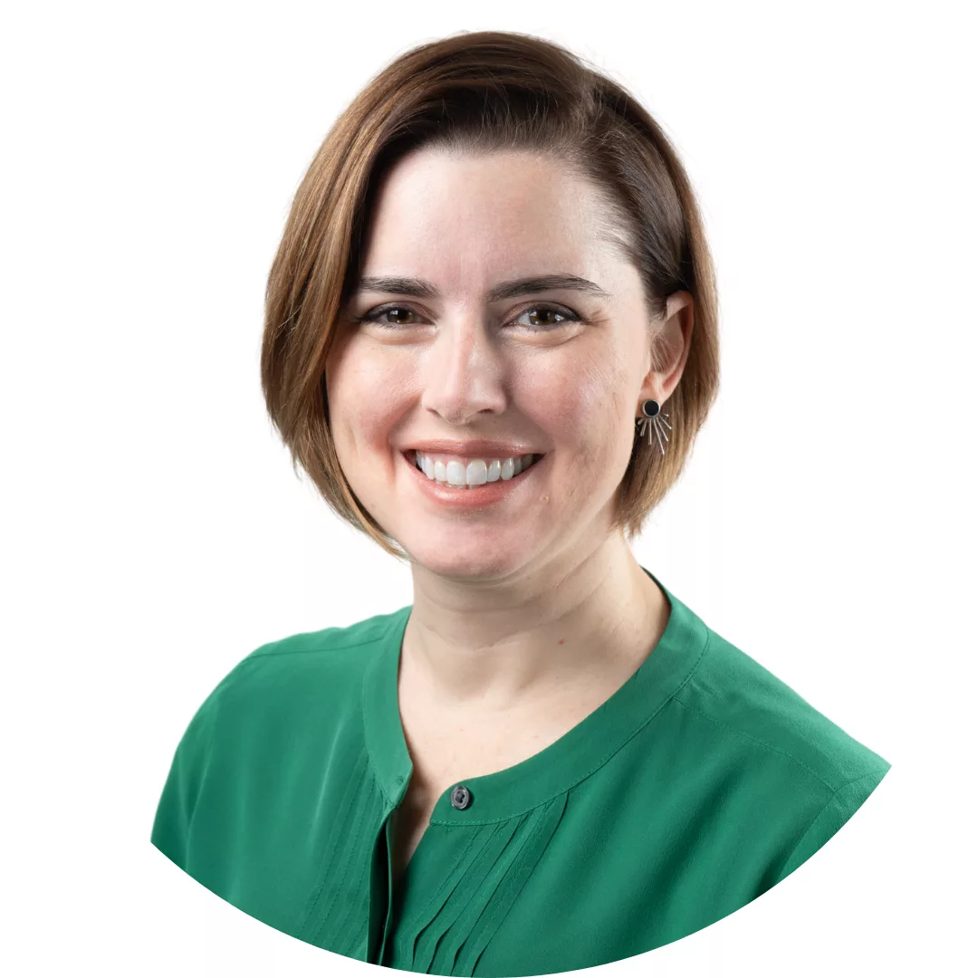 Jennifer Razak, MGC, CGC