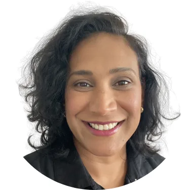 Hannah Bailey, MD, FACOG