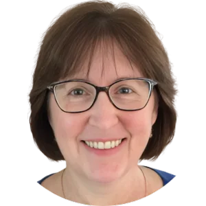 Dr. Lorraine Cummings, MD, FACOG