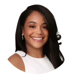 Ashley Foster, WHNP-BC